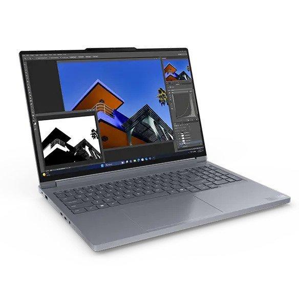 Lenovo ThinkBook 16p 2025 R9-8945HX / RTX 5060 / 2.5K / 165Hz Thin and Light Business Laptop  16GB+1TB