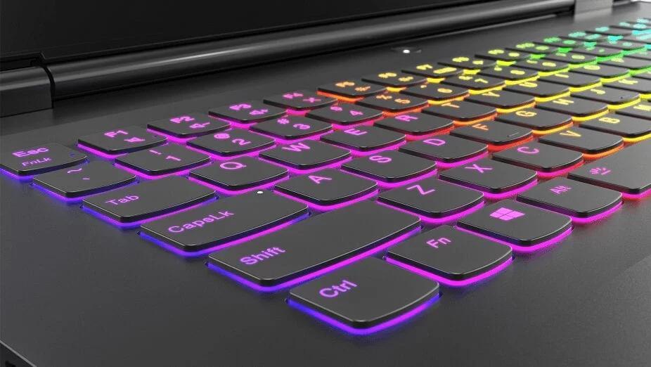 Lenovo Legion Gaming Laptop for Design, Office & Esports with Dedicated Graphics – R9000P / Y7000 Series