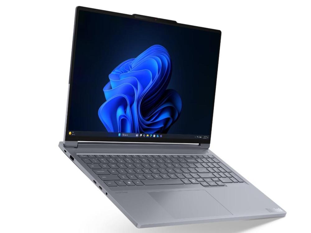 Lenovo ThinkBook 16p 2025 R9-8945HX / RTX 5060 / 2.5K / 165Hz Thin and Light Business Laptop  16GB+1TB