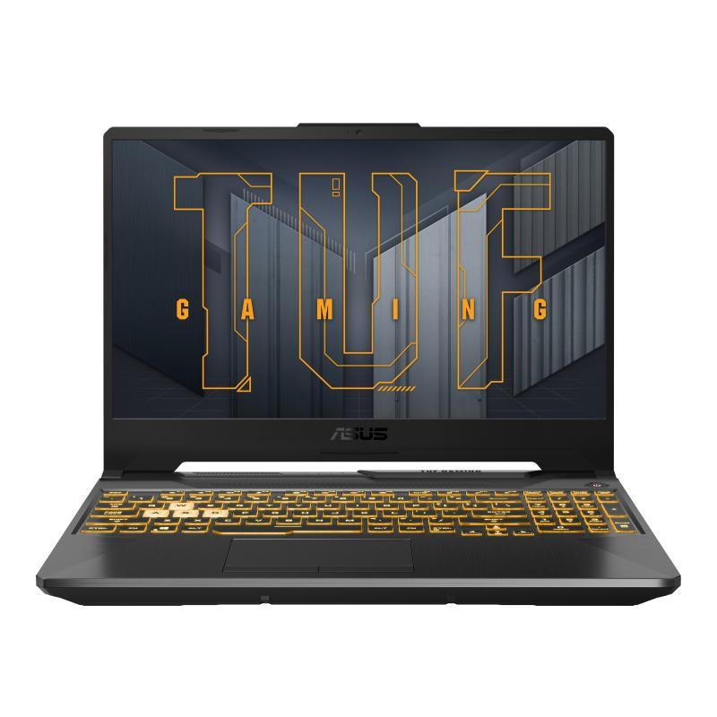 【ASUS】TUF Gaming 6 Pro AMD R9-8940HX 16GB 1TB RTX 5060 Gray High-Performance Esports Gaming Laptop