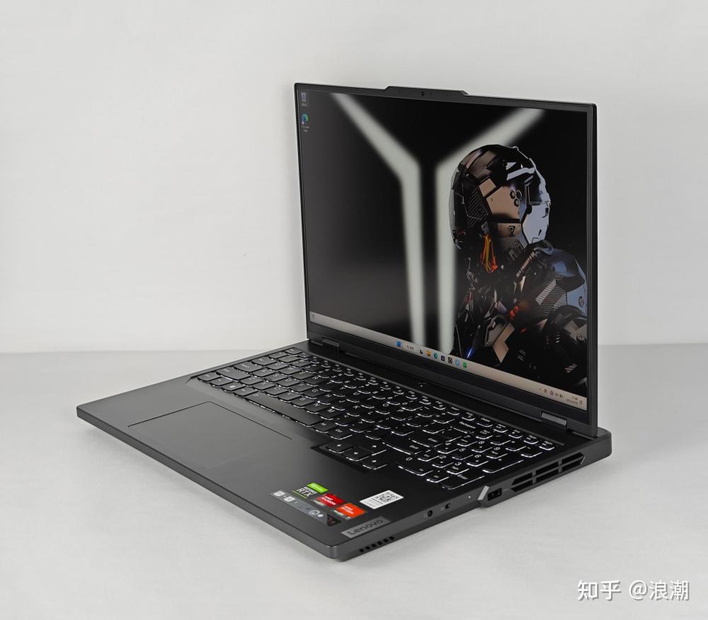 Lenovo Legion Gaming Laptop for Design, Office & Esports with Dedicated Graphics – R9000P / Y7000 Series