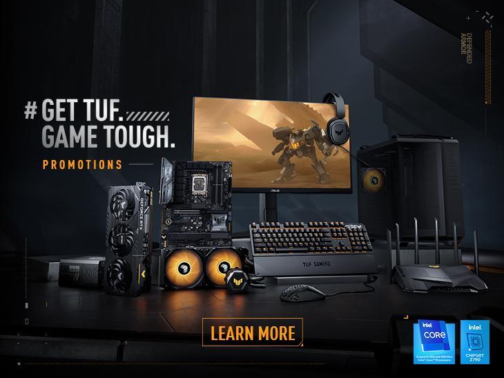 【ASUS】TUF Gaming 6 Pro AMD R9-8940HX 16GB 1TB RTX 5060 Gray High-Performance Esports Gaming Laptop