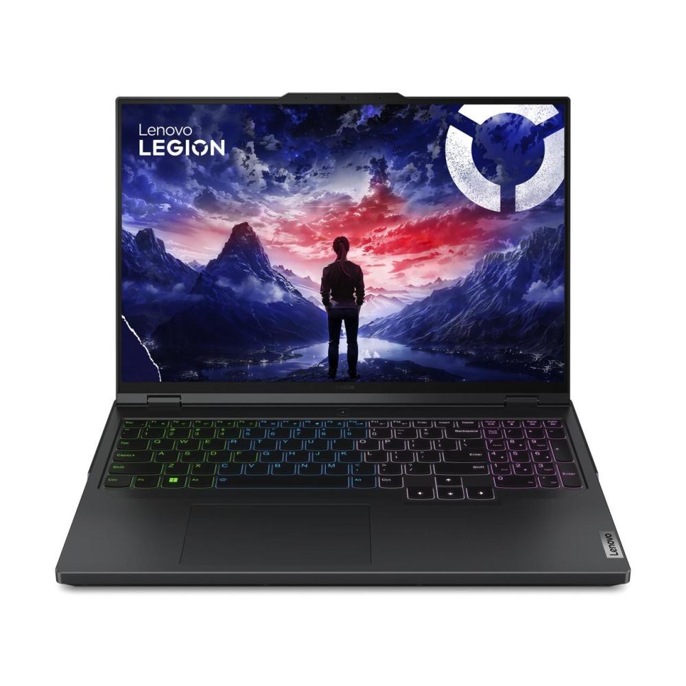 Lenovo Legion Gaming Laptop for Design, Office & Esports with Dedicated Graphics – R9000P / Y7000 Series