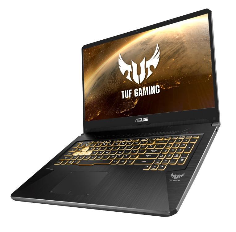 【ASUS】TUF Gaming 6 Pro AMD R9-8940HX 16GB 1TB RTX 5060 Gray High-Performance Esports Gaming Laptop