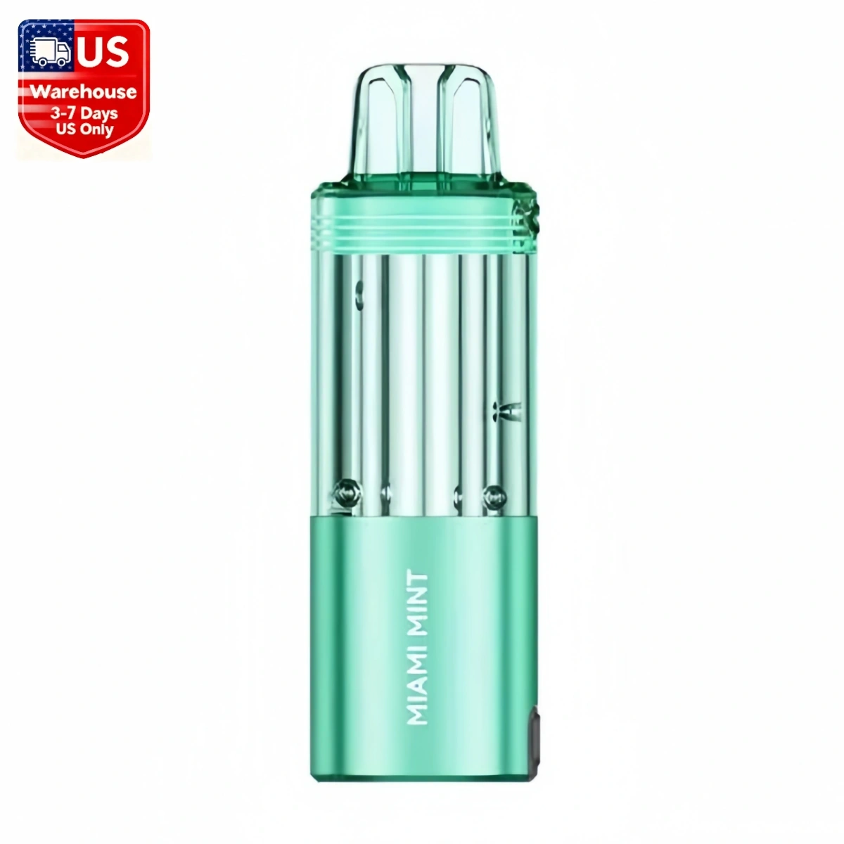 Foger Switch Pro 30K Disposable Pod | 19mL Prefilled Pod | 5% Nicotine | Dual Mesh Coil