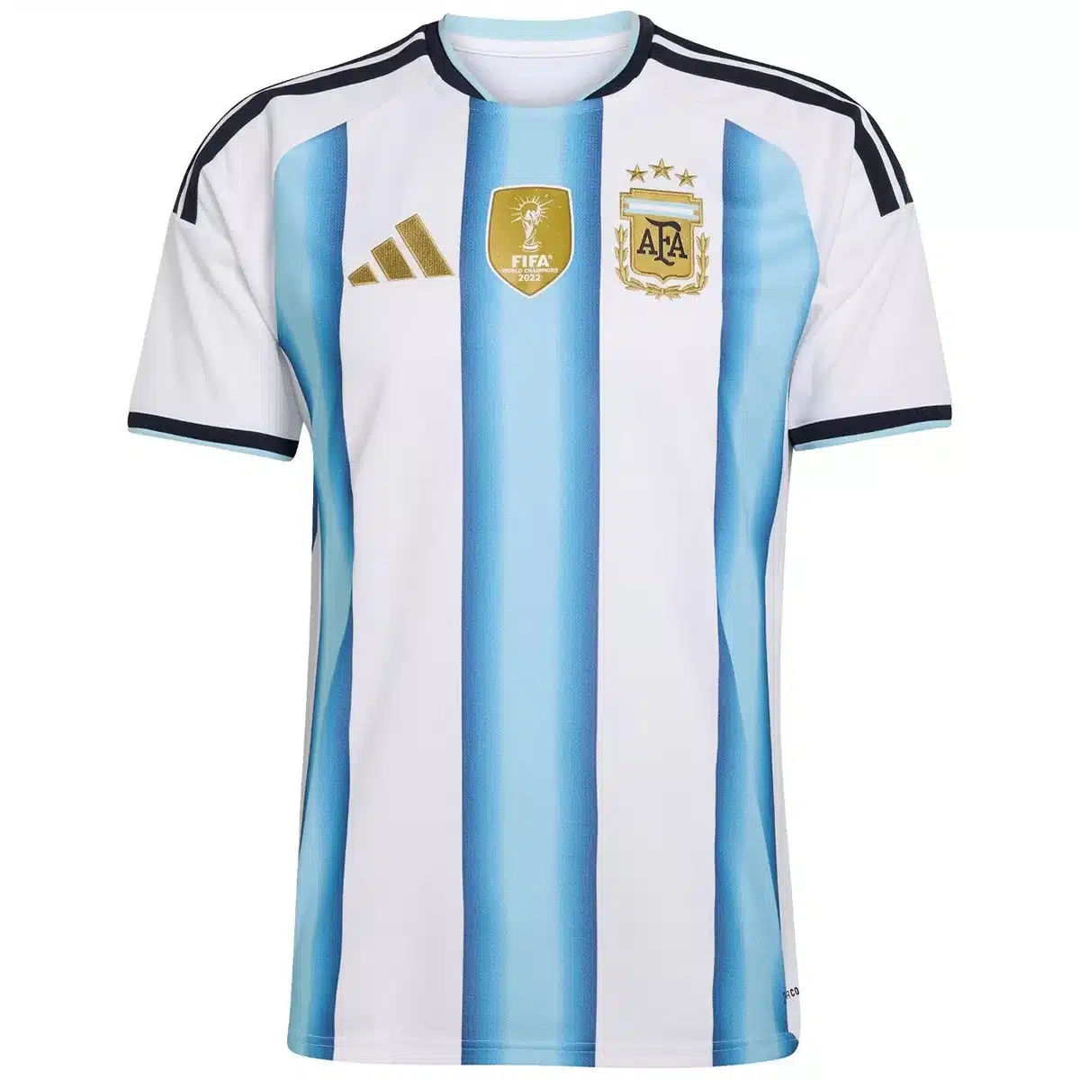 2026 Argentina World cup Home Soccer jersey Fan edition