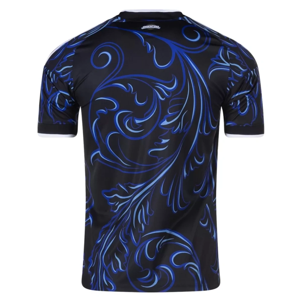 2026 Argentina World cup Away Soccer jersey Fan edition