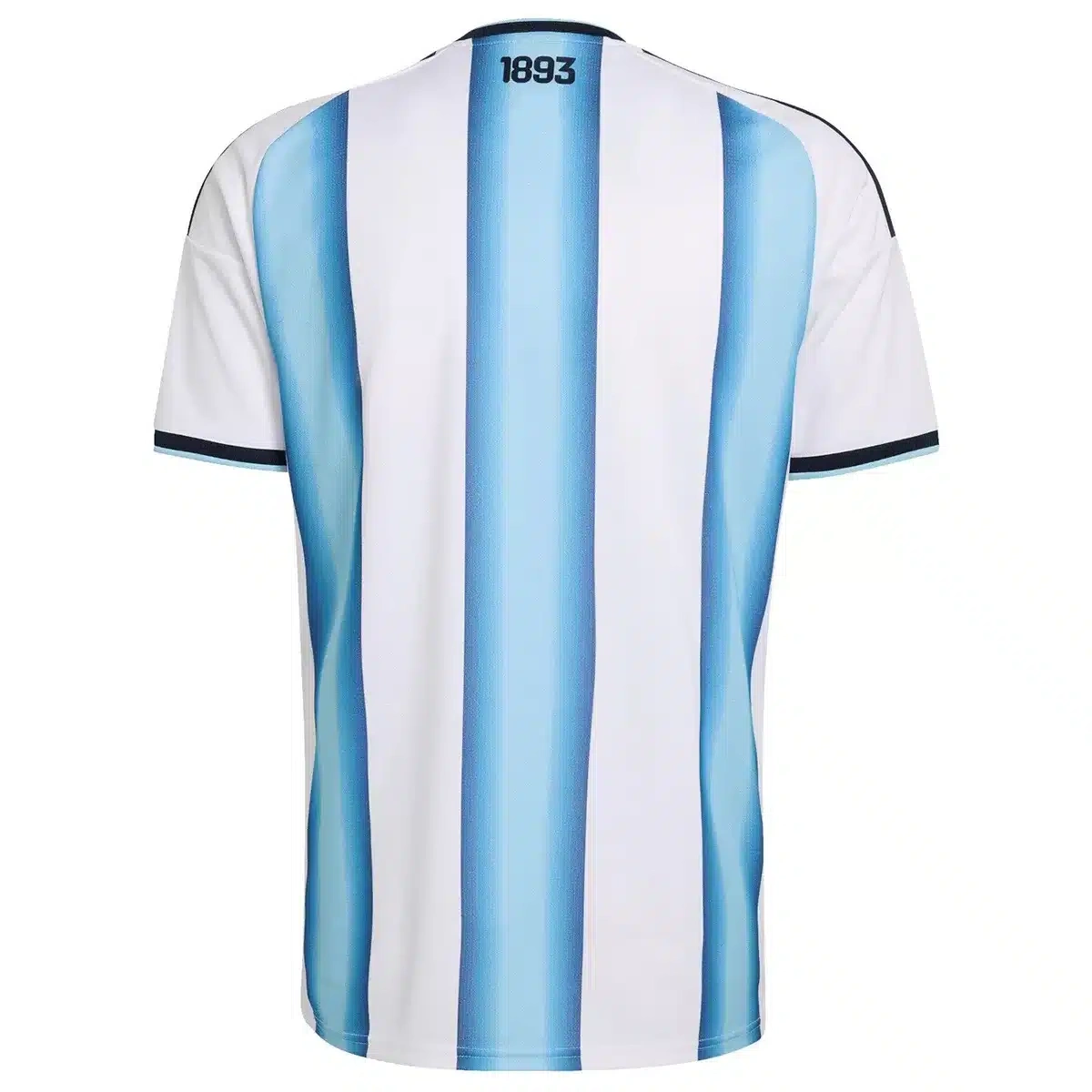 2026 Argentina World cup Home Soccer jersey Fan edition