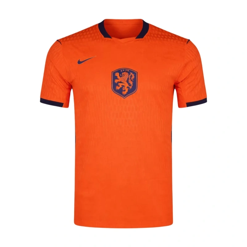 Netherlands Home Jersey World Cup 2026