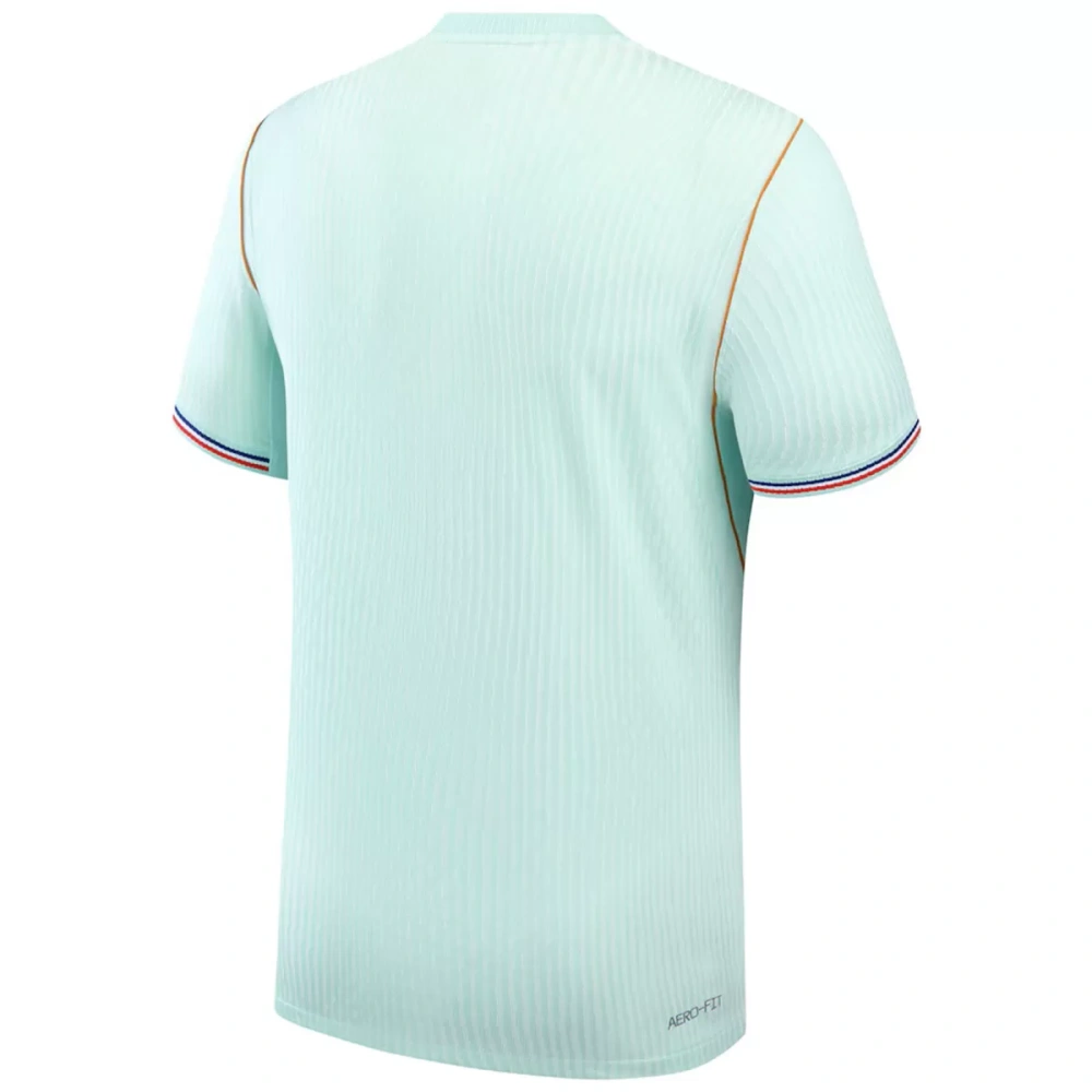 France Away Jersey World Cup 2026
