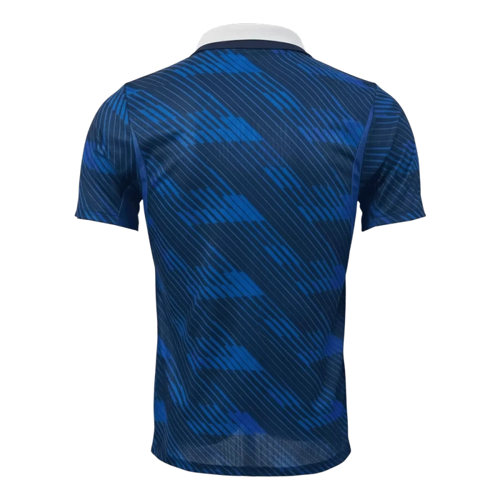 France Home Match Jersey Player Version World Cup 2026