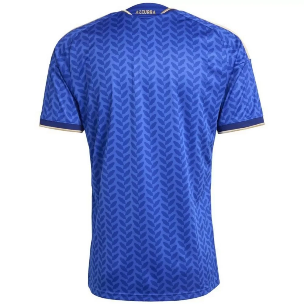Italy Home Jersey World Cup 2026