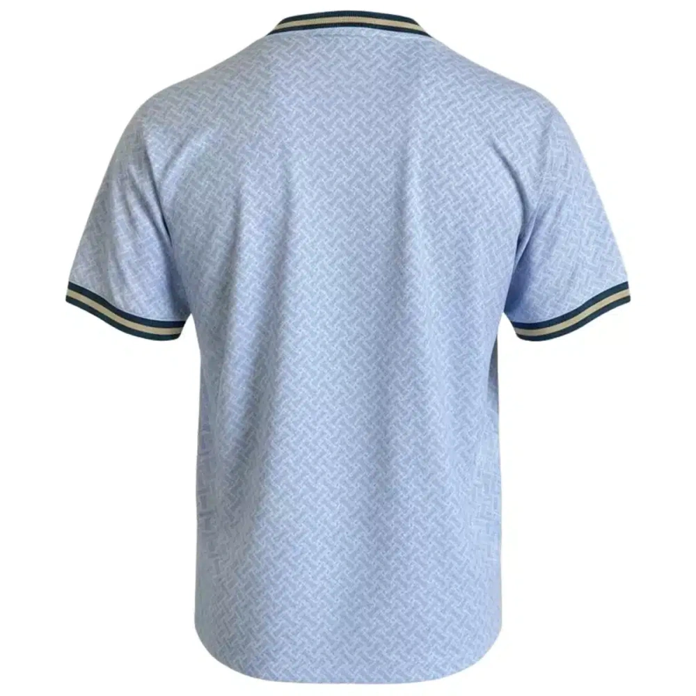 Italy Away Jersey World Cup 2026