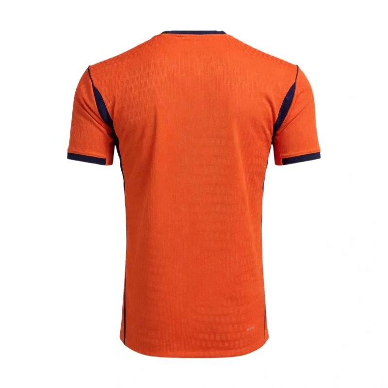 Netherlands Home Jersey World Cup 2026