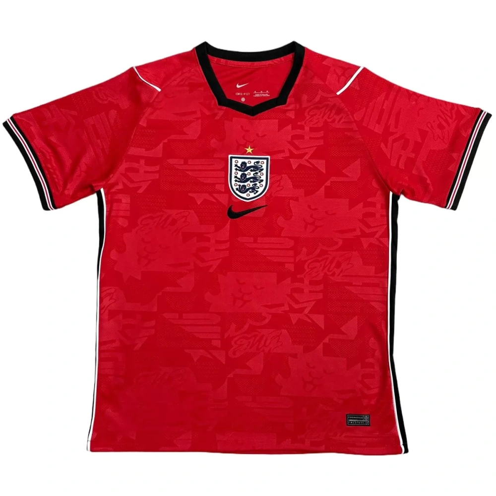 England Away Jersey World Cup 2026
