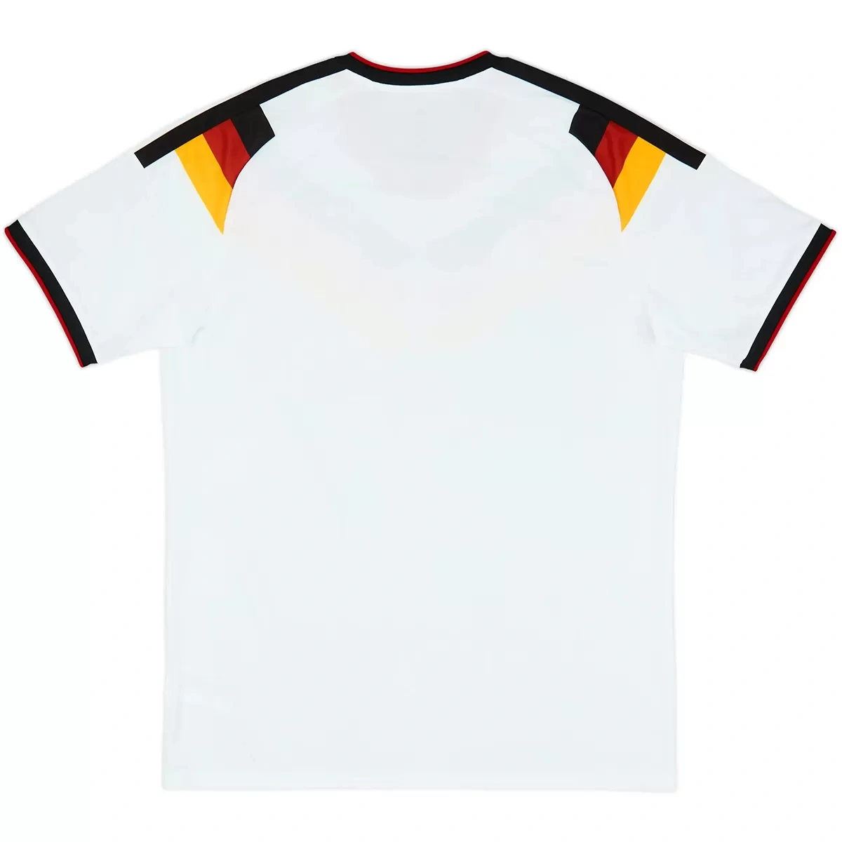 Germany Home Jersey World Cup 2026