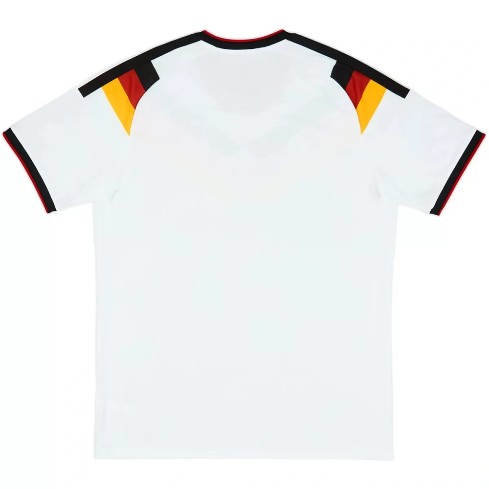 Germany Home Jersey World Cup 2026