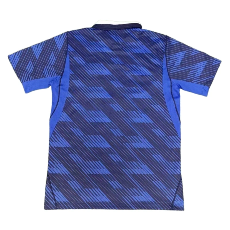 France Home Jersey World Cup 2026