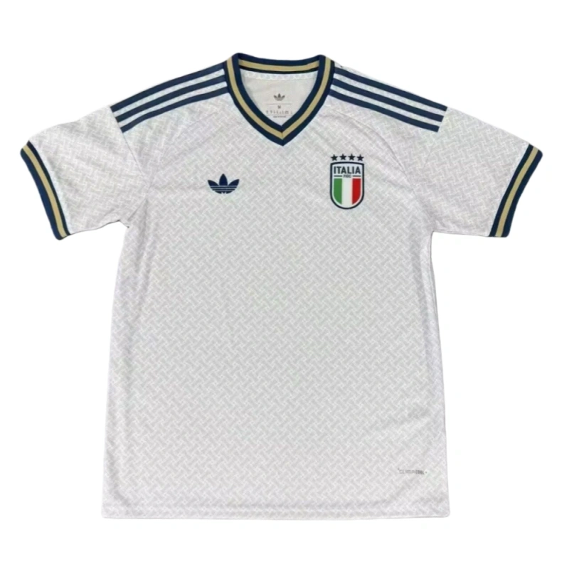 Italy Away Jersey World Cup 2026