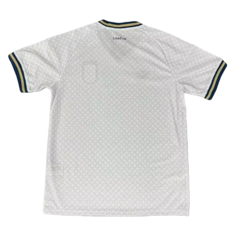 Italy Away Jersey World Cup 2026