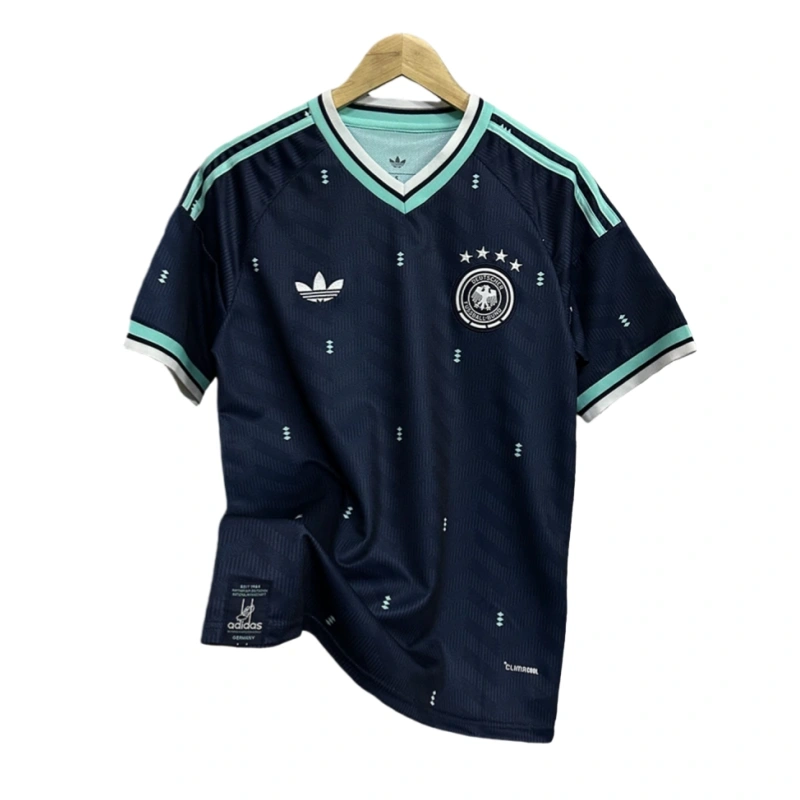 Germany Away Jersey World Cup 2026