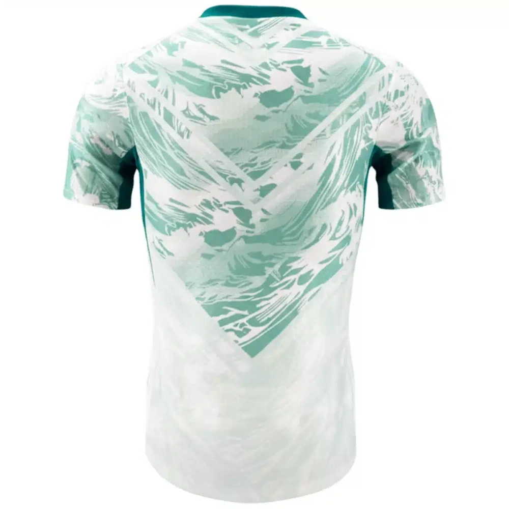 Portugal Away Match Jersey Player Version World Cup 2026