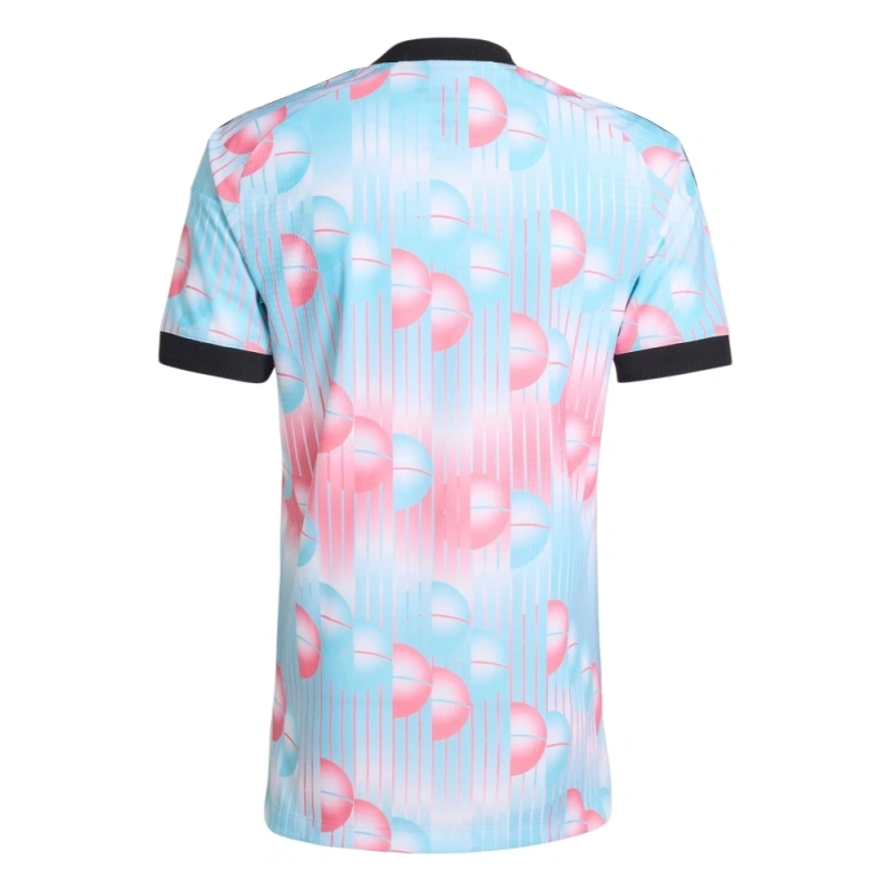 Belgium Away Jersey World Cup 2026