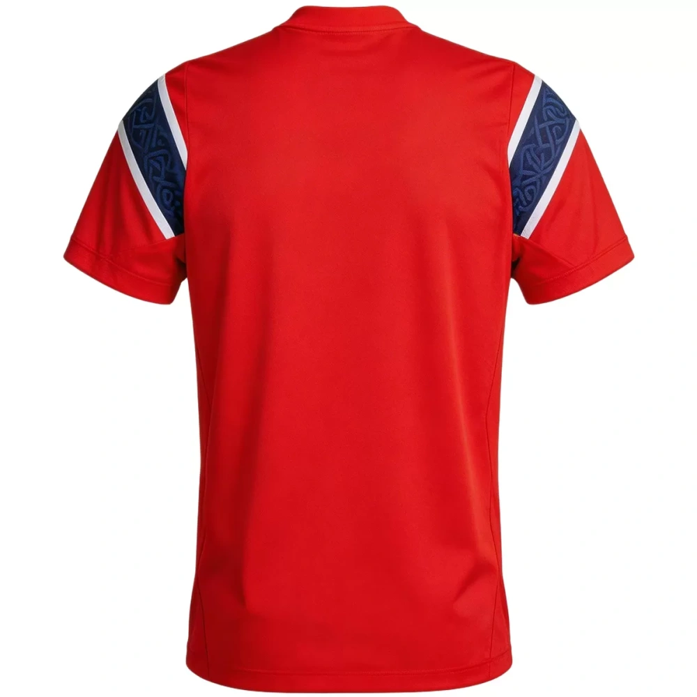 Norway Home Jersey World Cup 2026