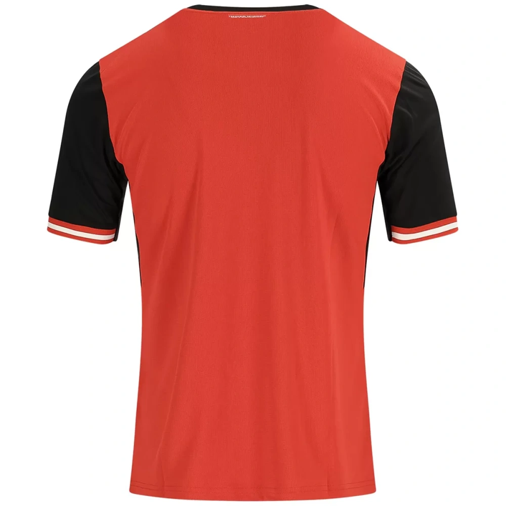 Austria Home Jersey World Cup 2026