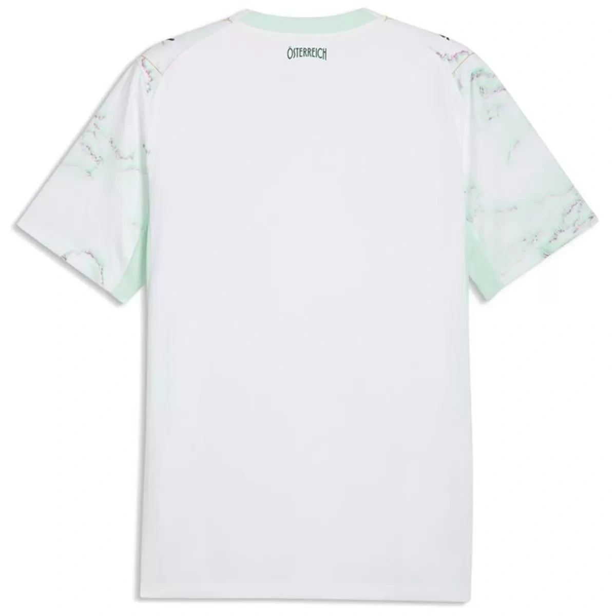 Austria Away Jersey World Cup 2026
