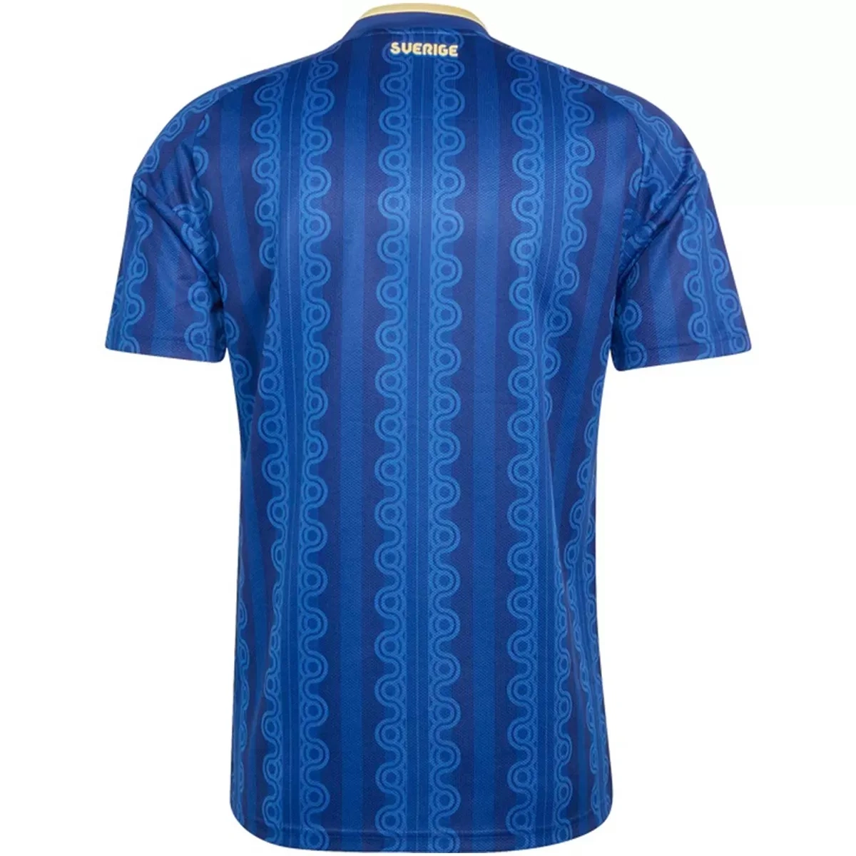 Sweden Away Jersey World Cup 2026
