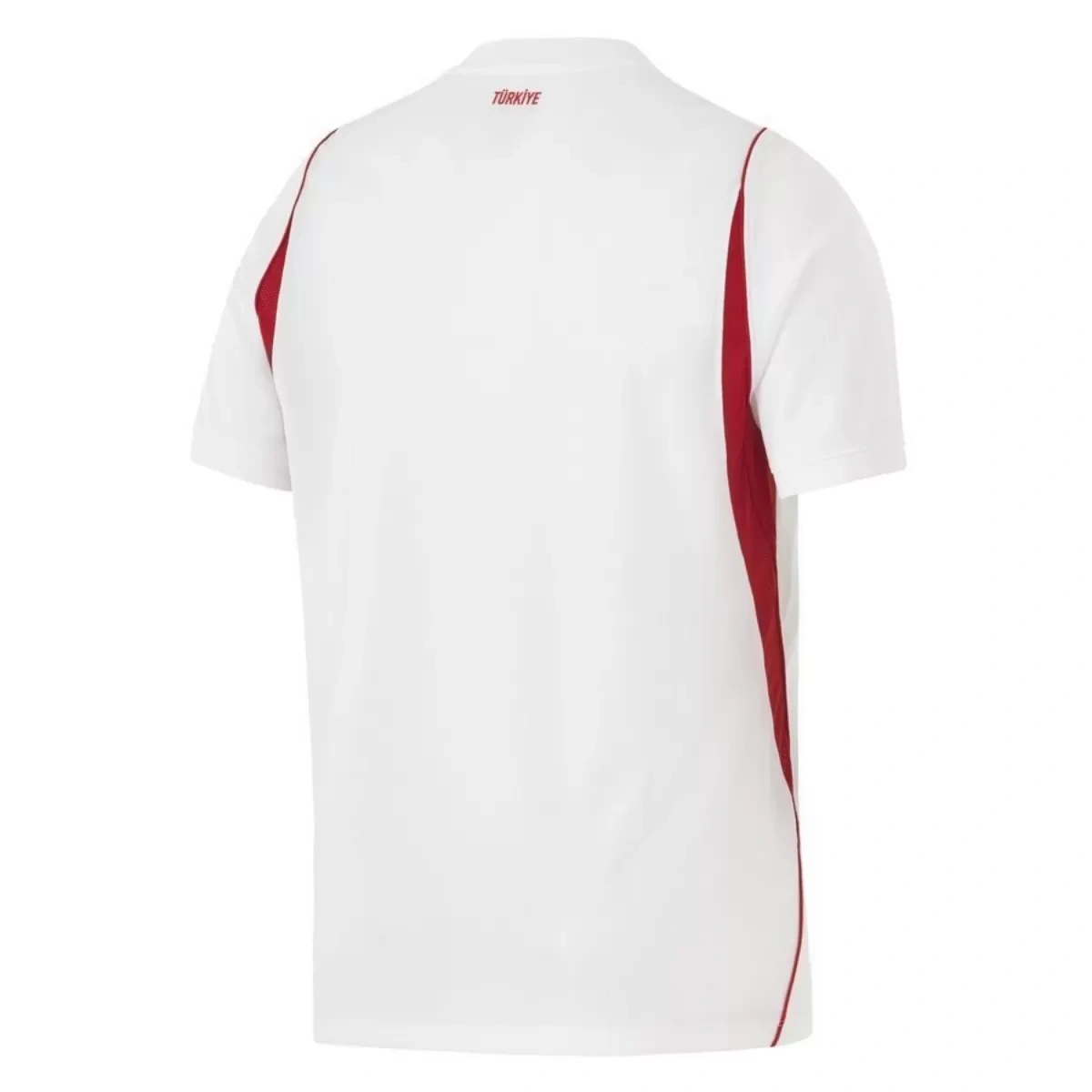 Turkey Away Jersey World Cup 2026