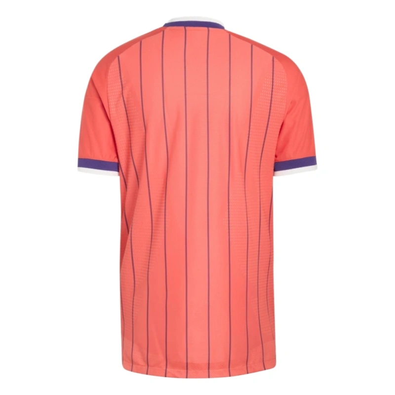 Scotland Away Jersey World Cup 2026