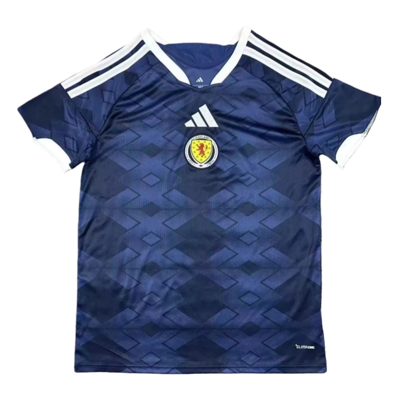 Scotland Home Jersey World Cup 2026