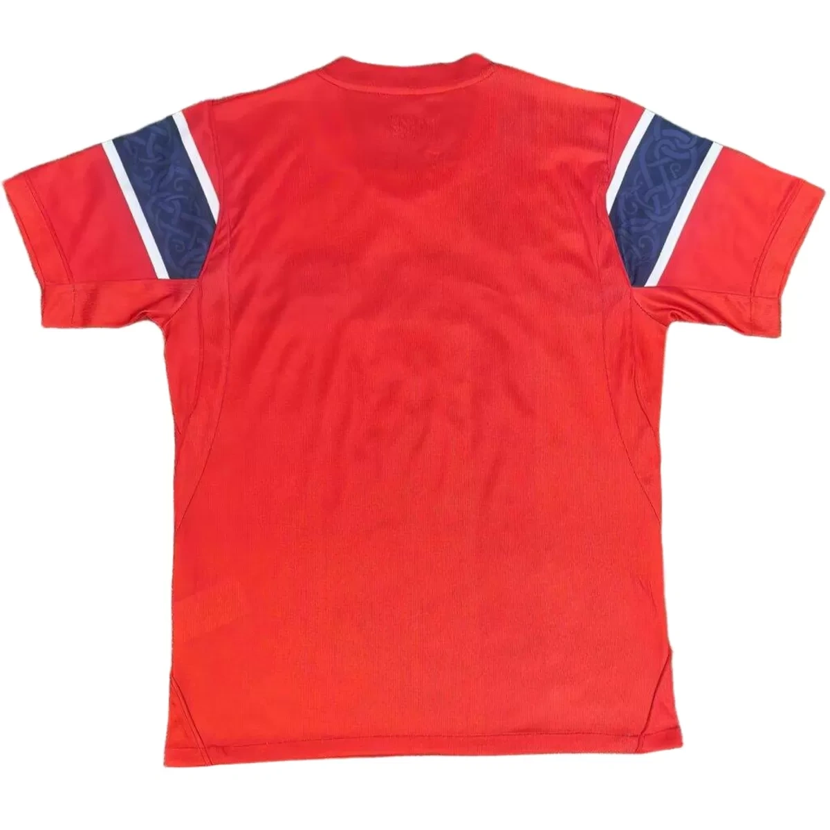 Norway Home Jersey World Cup 2026
