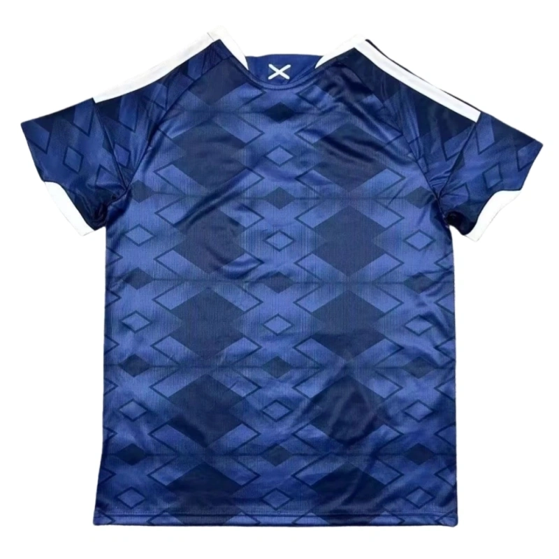 Scotland Home Jersey World Cup 2026