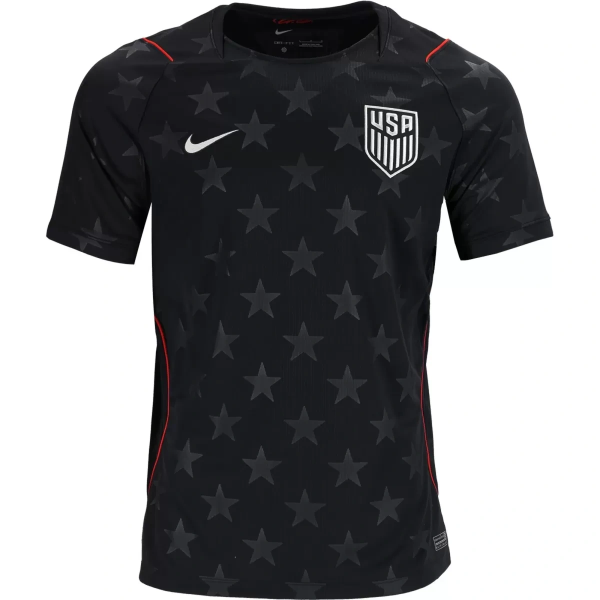 USA  Away Jersey World Cup 2026