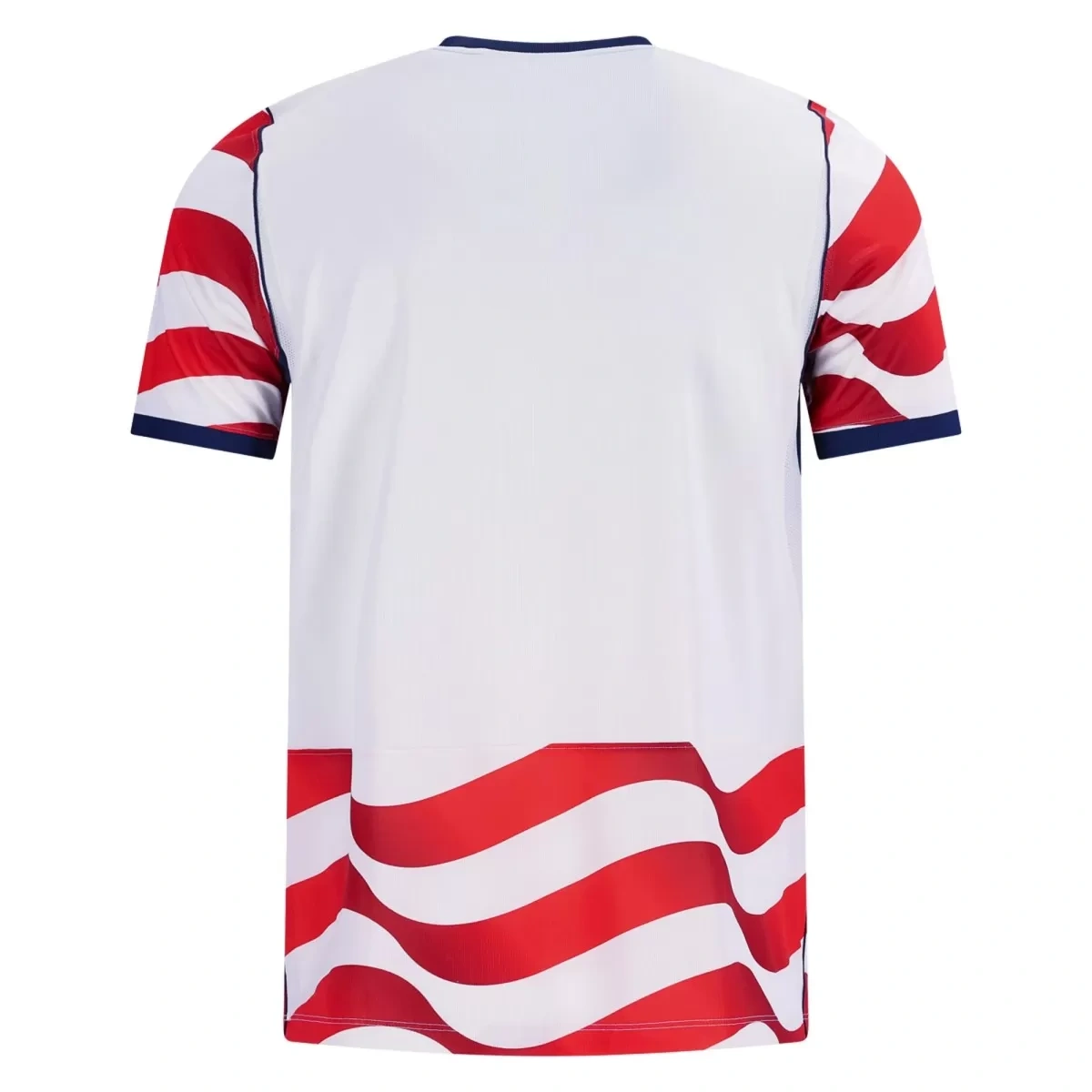 USA Home Jersey World Cup 2026