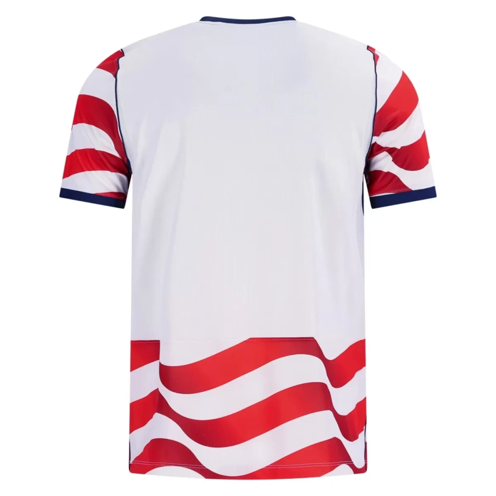 USA Home Jersey World Cup 2026