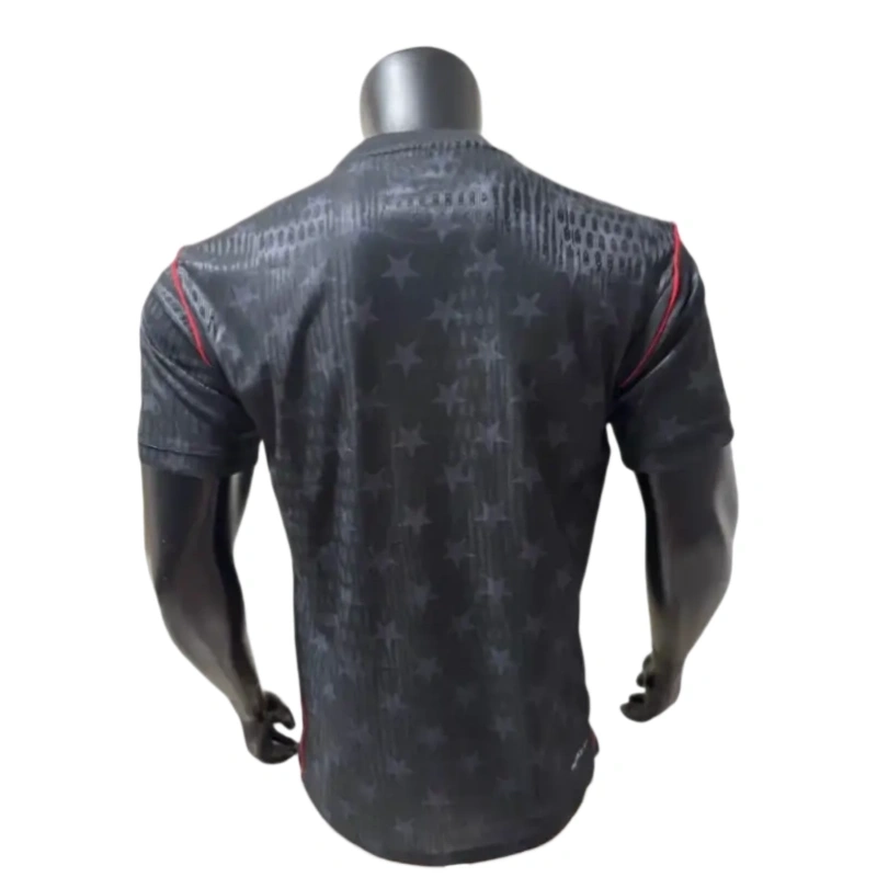 USA  Away Match Jersey Player Version World Cup 2026
