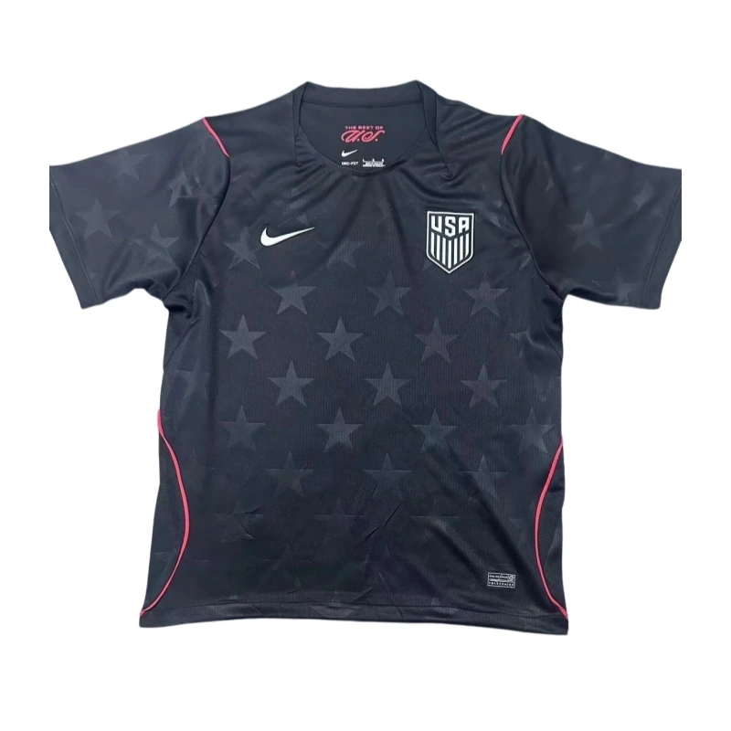 USA  Away Jersey World Cup 2026