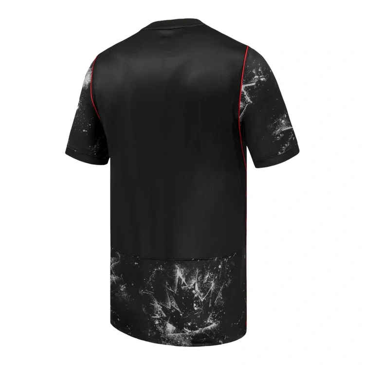 Canada Away Jersey World Cup 2026