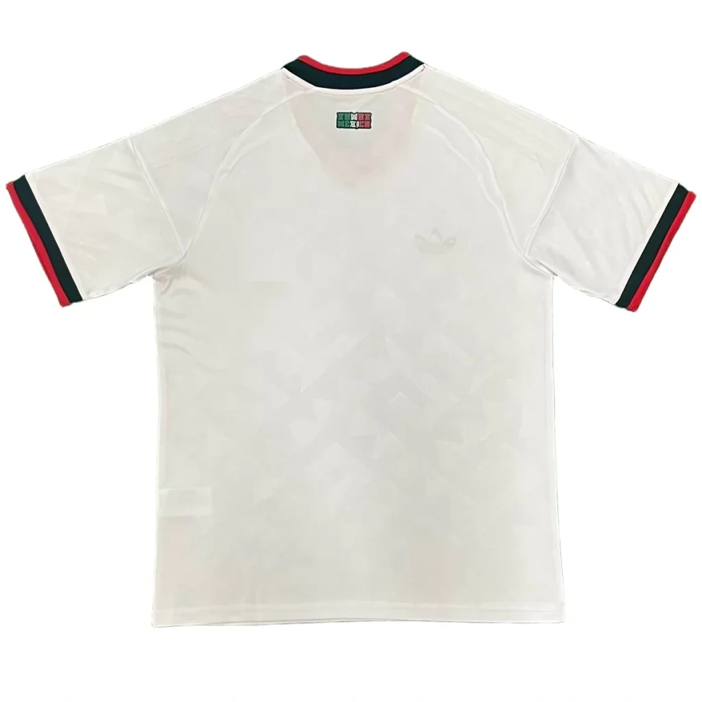 Mexico Away Jersey World Cup 2026