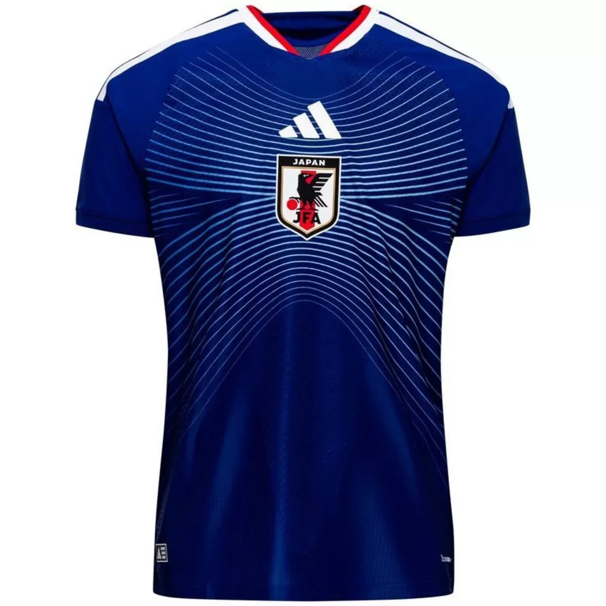 Japan Home Jersey World Cup 2026