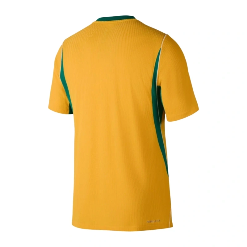 Australia Home Jersey World Cup 2026