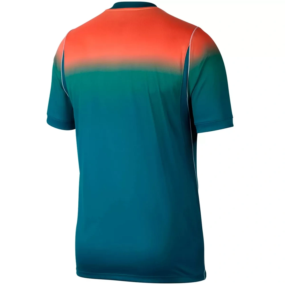 Australia Away Jersey World Cup 2026