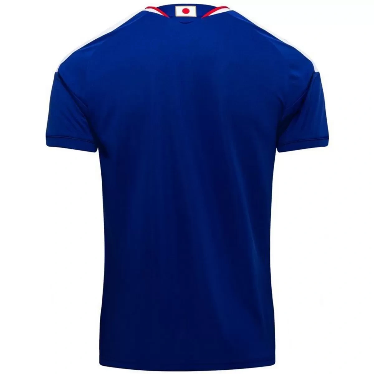 Japan Home Jersey World Cup 2026
