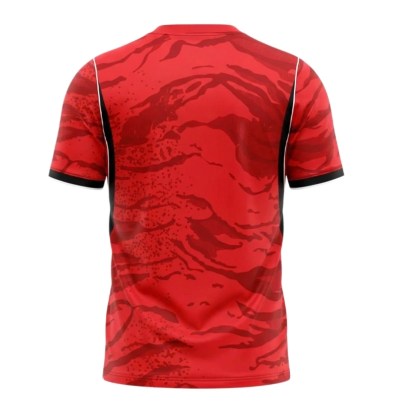 Korea Home Jersey World Cup 2026