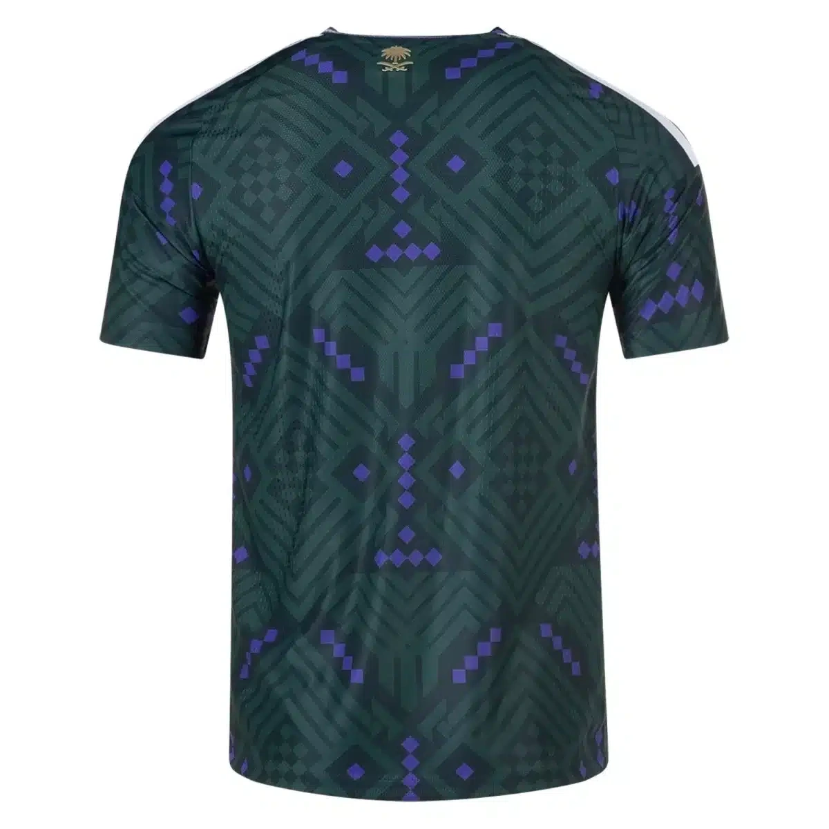 Saudi Arabia Home Jersey World Cup 2026