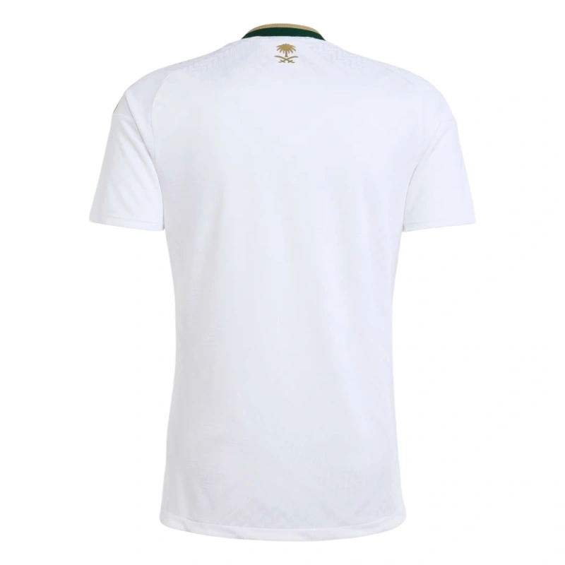 Saudi Arabia Away Jersey World Cup 2026